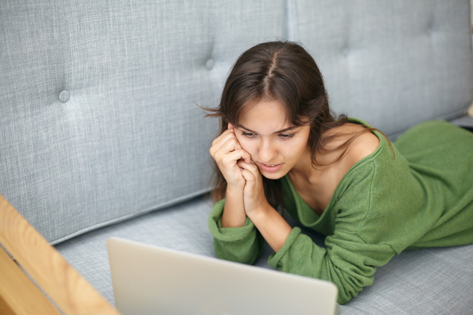 Fernsehen online